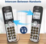 Teléfono inalámbrico VTech DECT 6.0 - Imagen 3