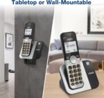 Teléfono inalámbrico VTech DECT 6.0 - Imagen 4