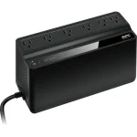APC UPS 450VA Battery Backup Surge Protector