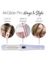 Calista AirGlide Pro Cool Breeze Styler - Imagen 2