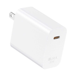 Cubo Cargador Rápido PD30W GAR164 1HORA