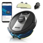Shark Matrix 2 en 1 Robot Vacuum & Mop