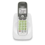 VTech DECT 6.0 Teléfono Inalámbrico