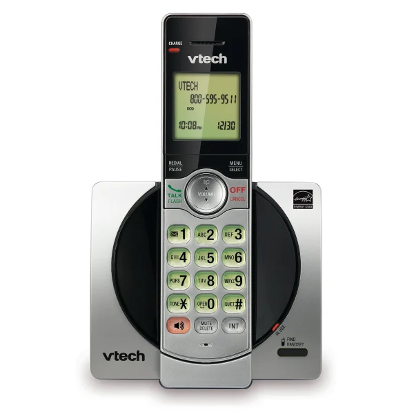 Teléfono Inalámbrico VTech CS6919 – DECT 6.0