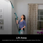 Aspiradora Shark Navigator Lift-Away XL CU512 - Imagen 4