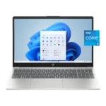 HP 15.6" Laptop - 15-fd0095wm 8Gb RAM - i5