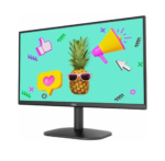 AOC - Monitor VA LED de 21.5" FHD 100Hz