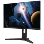 Onn. Monitor Gamer 24" FHD con Sincronización Adaptativa