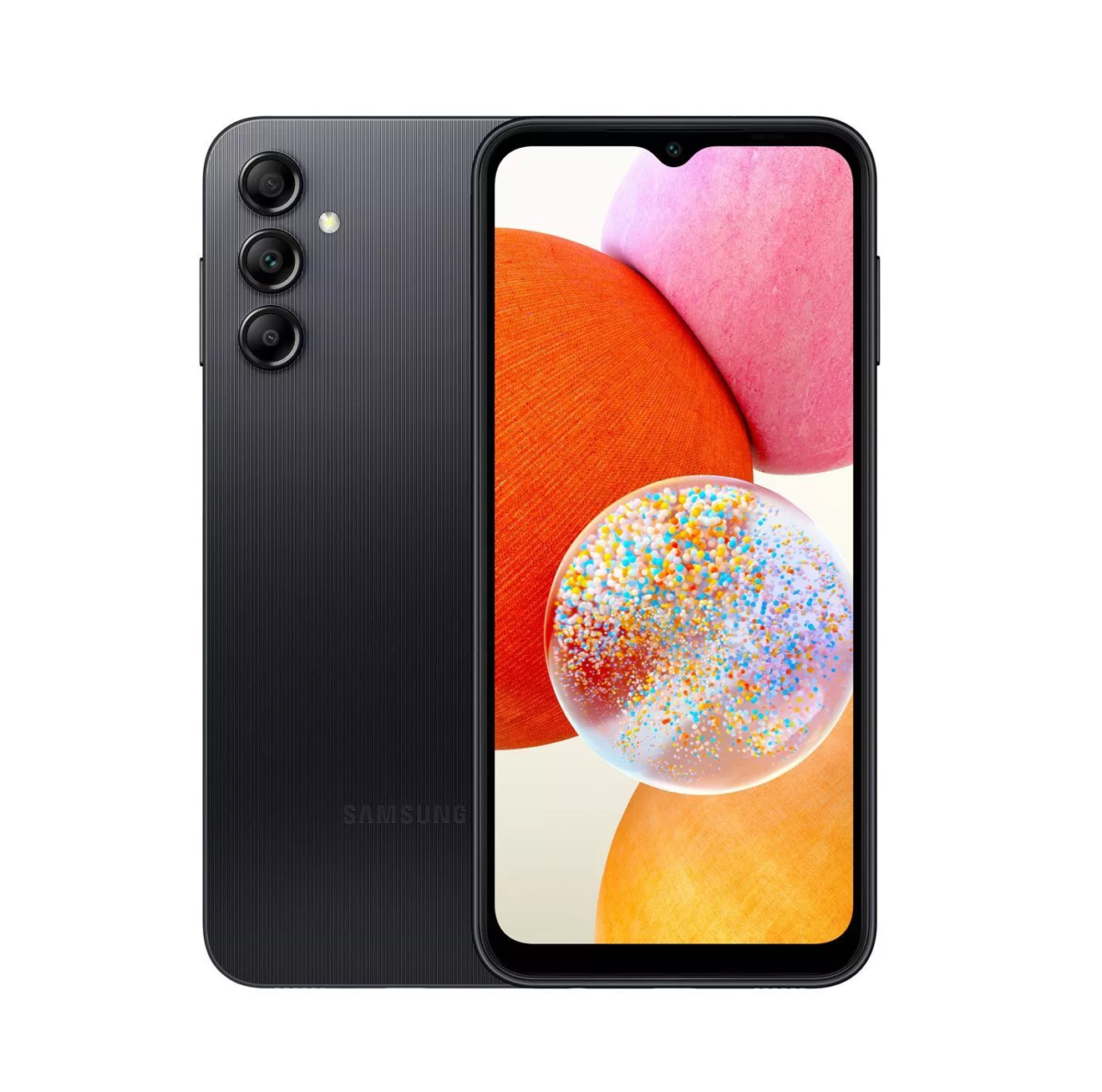 Galaxy A14 5G (4+128)