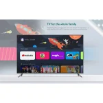 Onn. Google TV 4K - Imagen 3