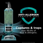 Aspiradora Shark Navigator Lift-Away XL CU512 - Imagen 5