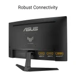 Monitor Curvo ASUS TUF Gaming 27” 1080P - Imagen 4