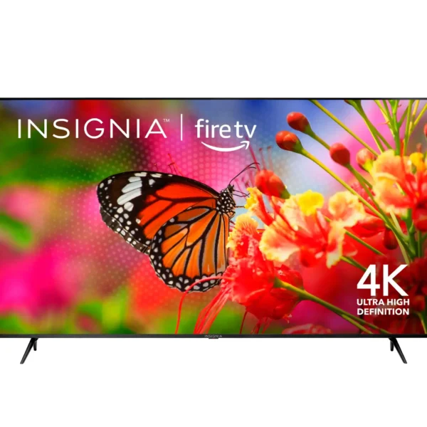 Insignia - 70" Class F50 Series LED 4K UHD Smart Fire TV