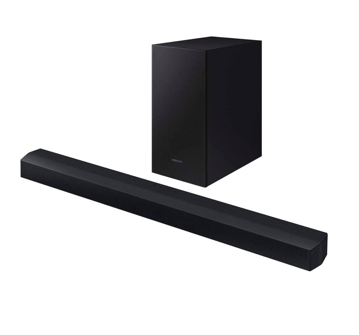 Barrra de Sonido Samsung B Series 2.1