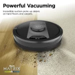 Shark Matrix 2 en 1 Robot Vacuum & Mop - Imagen 2
