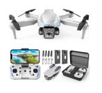 Dron Naseto con Cámara 1080P HD