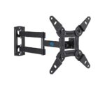 Soporte de Montaje en Pared para Monitor y TV - 20 - 42 Pulgadas