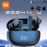 Auriculares Xiaomi Mate 50 Bluetooth 5.3