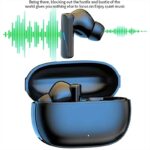 Auriculares Xiaomi Mate 50 Bluetooth 5.3 - Imagen 4