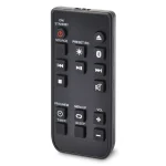 onn. 200W CD Stereo con Conectividad USB y Bluetooth - Imagen 3