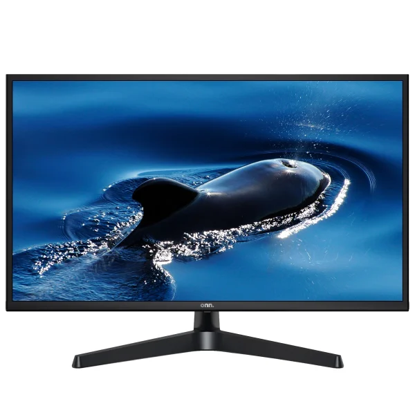 Onn. Monitor de Oficina FHD de 24