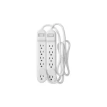 Protector contra Sobretensiones Onn (2 PCS)