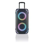 onn. Bocina para fiesta Grande Gen 2 con Iluminación LED