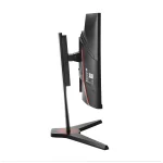 Onn. Monitor Gamer 24" FHD con Sincronización Adaptativa - Imagen 2