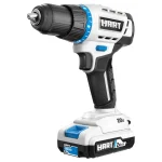 HART Kit Combinado de 4 Herramientas Inalámbricas de 20 Voltios - Imagen 2