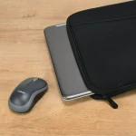 Logitech Funda para Portátil de 16" con Ratón Inalámbrico M185 - Imagen 2