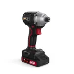 Hyper Tough Impact Driver sin Escobillas 20V con Batería y Cargador - Imagen 2