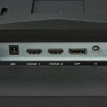 Onn. Monitor Gamer 24" FHD con Sincronización Adaptativa - Imagen 3