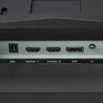 Onn. Monitor Gamer 24" FHD con Sincronización Adaptativa - Imagen 3