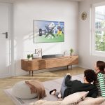 Soporte de Montaje en Pared para Monitor y TV - 20 - 42 Pulgadas - Imagen 2