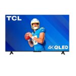 TCL 50" QLED 4K Smart TV - Fire TV