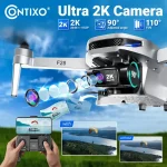 F28 GPS Drone con Control Remoto - Imagen 3