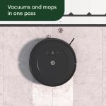 iRobot Roomba Combo Essential (Y0140) - Imagen 4