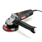 Hyper Tough Amoladora Angular con Cable de 6 Amperios