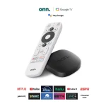 Onn. Google TV 4K - Imagen 2