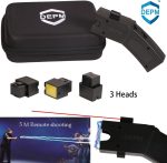 Pistola Aturdidora de Autodefensa - Seguridad Confiable y Compacta - Imagen 3