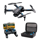 Snaptain S5C Elite 1080p Drone