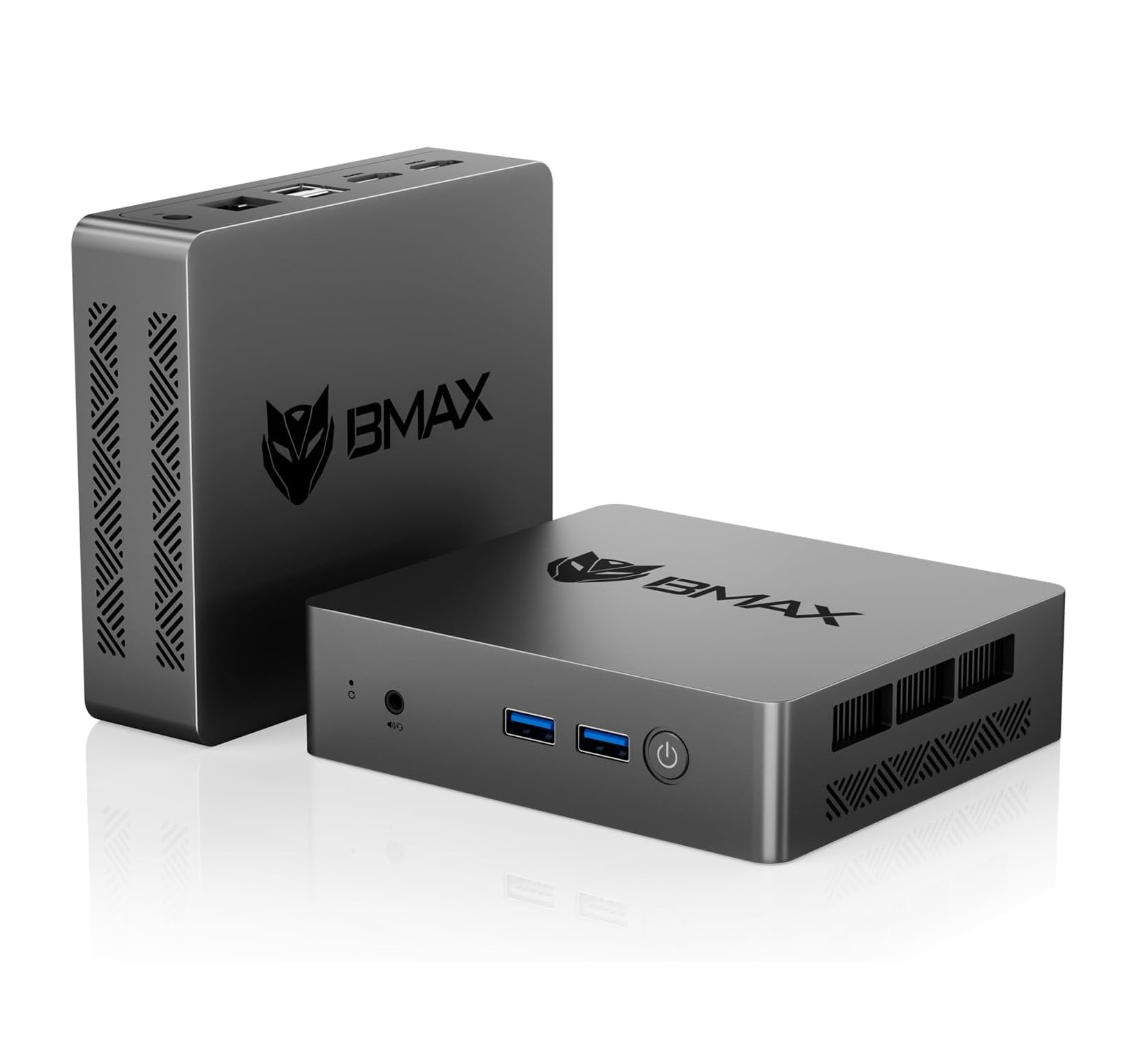 zxc Bmax Mini PC B3 - Intel N5095 -8GB - Imagen 1