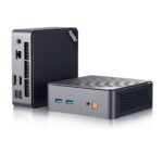 AWOW Mini PC N100 AK10 Pro - N100 - 8GB RAM