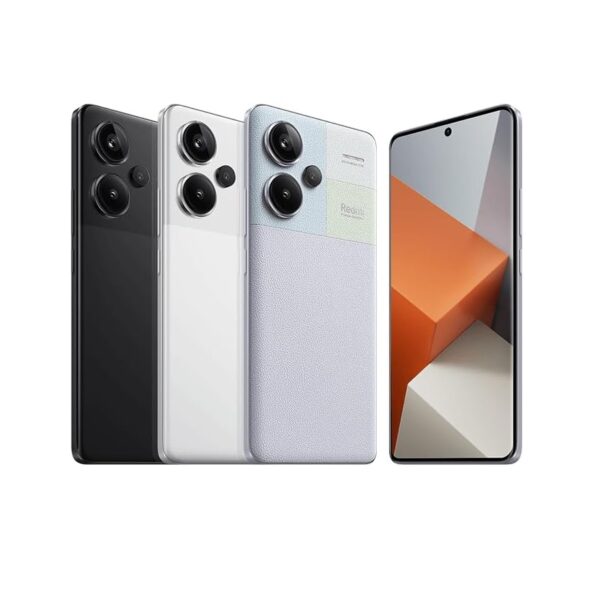Redmi Note 13 Pro+ 5G 8+256GB