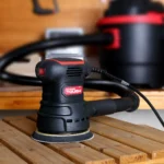 Lijadora Orbital Hyper Tough 2.5A 5” con Cable - Imagen 7