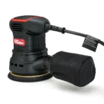 Lijadora Orbital Hyper Tough 2.5A 5” con Cable - Imagen 4