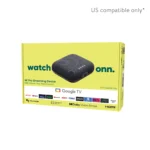 Google TV 4K Pro Streaming Device (2024) - Imagen 5