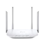 TP-Link Archer A54 – Enrutador WiFi AC1200 de Doble Banda