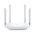 TP-Link Archer A54 – Enrutador WiFi AC1200 de Doble Banda