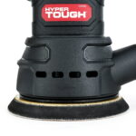 Lijadora Orbital Hyper Tough 2.5A 5” con Cable - Imagen 5